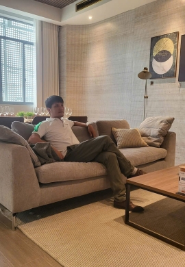 Phạm Phi Hùng
