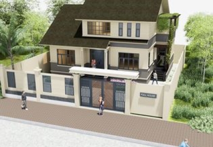 Gói Xây Dựng Trọn Gói