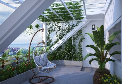Biệt thự 3