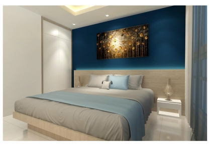 Căn Hộ Cao Cấp 1