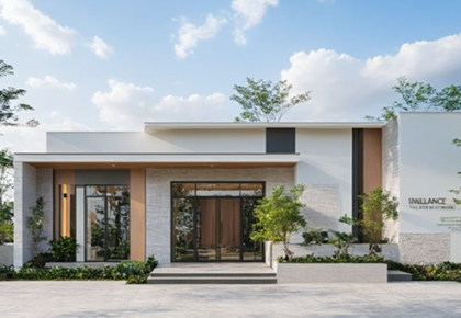 Quy Trình Xây Dựng Nhà Phố Từ A–Z Bạn Cần Biết