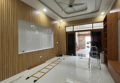 Thi Công Nhà Phố Trọn Gói Tại Đồng Nai