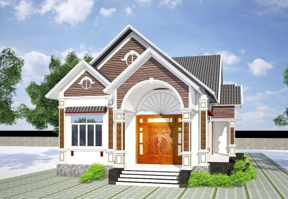 Gói Xây Dựng Tiêu Chuẩn