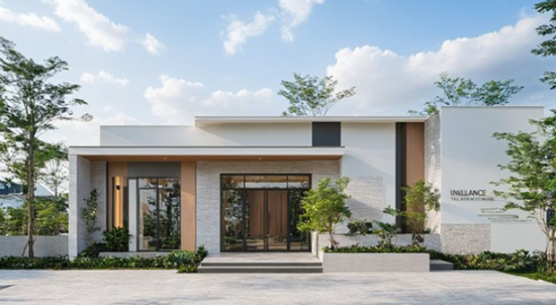 Quy Trình Xây Dựng Nhà Phố Từ A–Z Bạn Cần Biết