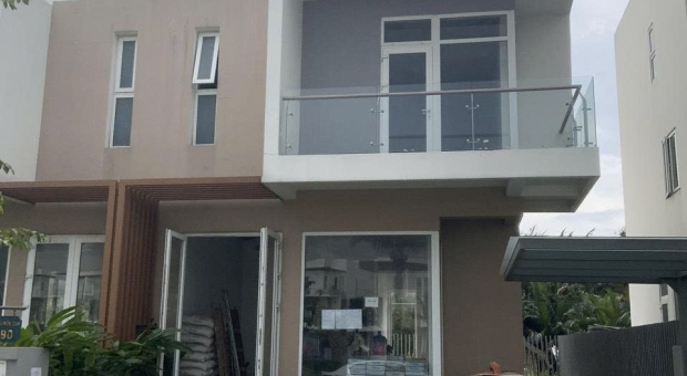Biệt Thự 2 Tầng