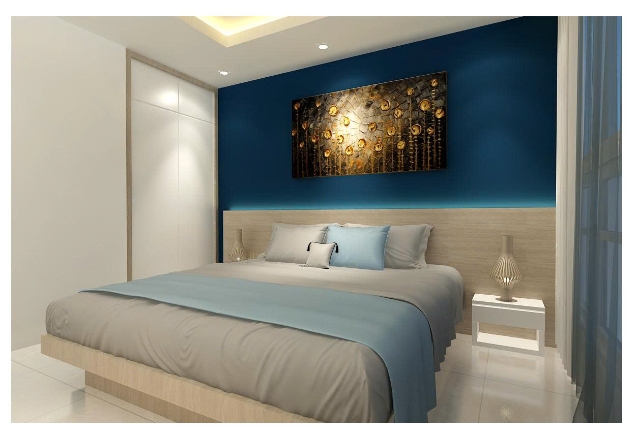 Căn Hộ Cao Cấp 1